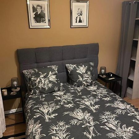 Appartement Complet Centre Ville Brive-la-Gaillarde Esterno foto